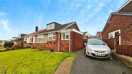 3 bedroom Semi Detached Bungalow for sale