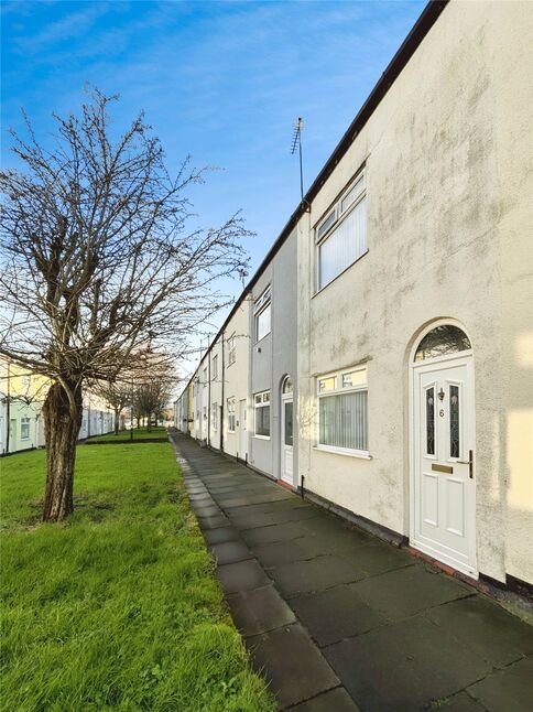 Main image of 3 bedroom Mid Terrace House to rent, Field Street, Skelmersdale, Lancashire, WN8