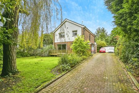 Tawd Road, 3 bedroom Detached House for sale, £275,000