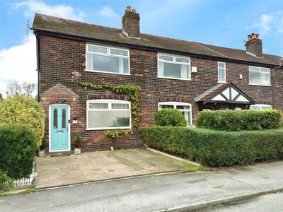 White Moss Road, 3 bedroom Semi Detached House to rent, £895 pcm