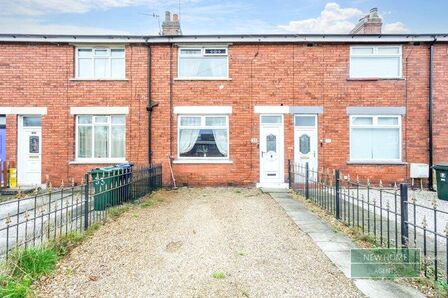 Ormskirk Road, 2 bedroom Mid Terrace House for sale, £150,000