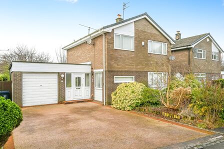 Eastleigh, 4 bedroom Detached House for sale, £235,000