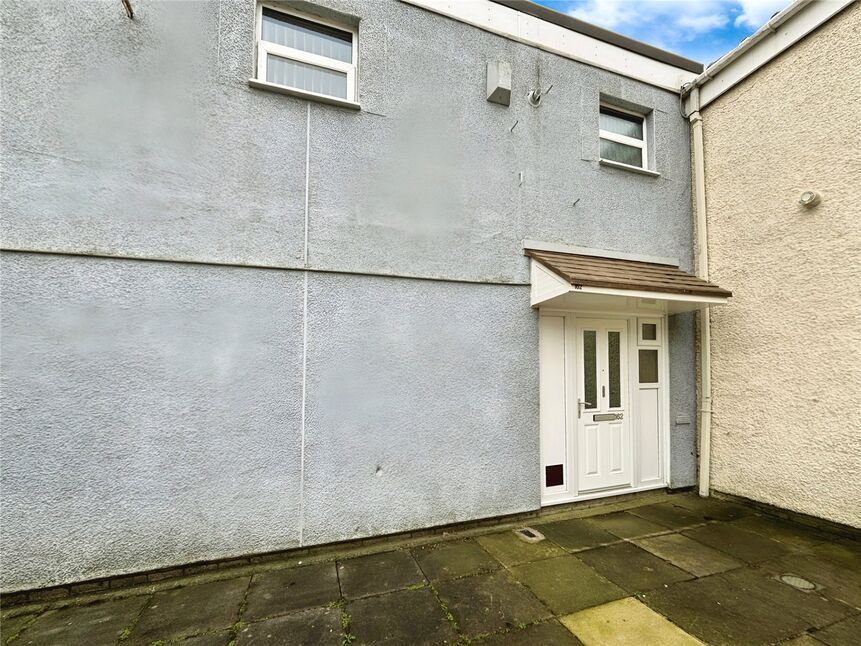 Main image of 3 bedroom Mid Terrace House to rent, Egerton, Skelmersdale, Lancashire, WN8