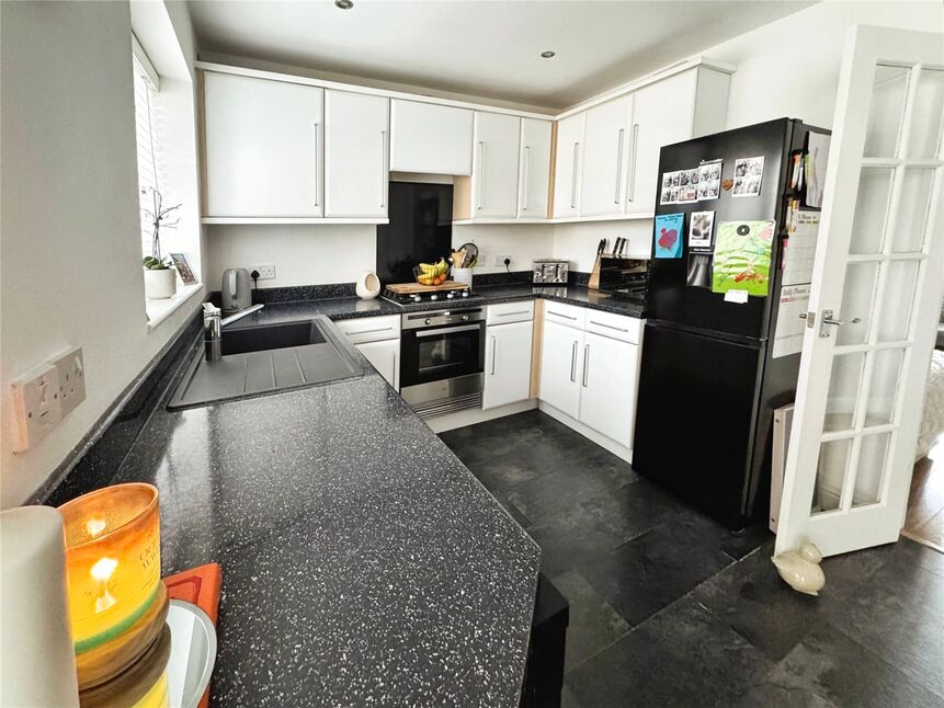 Kitchen Dining Room