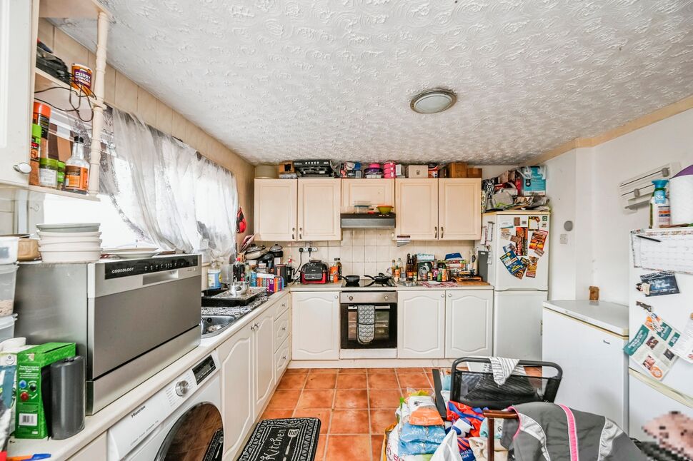 Kitchen Dining Room