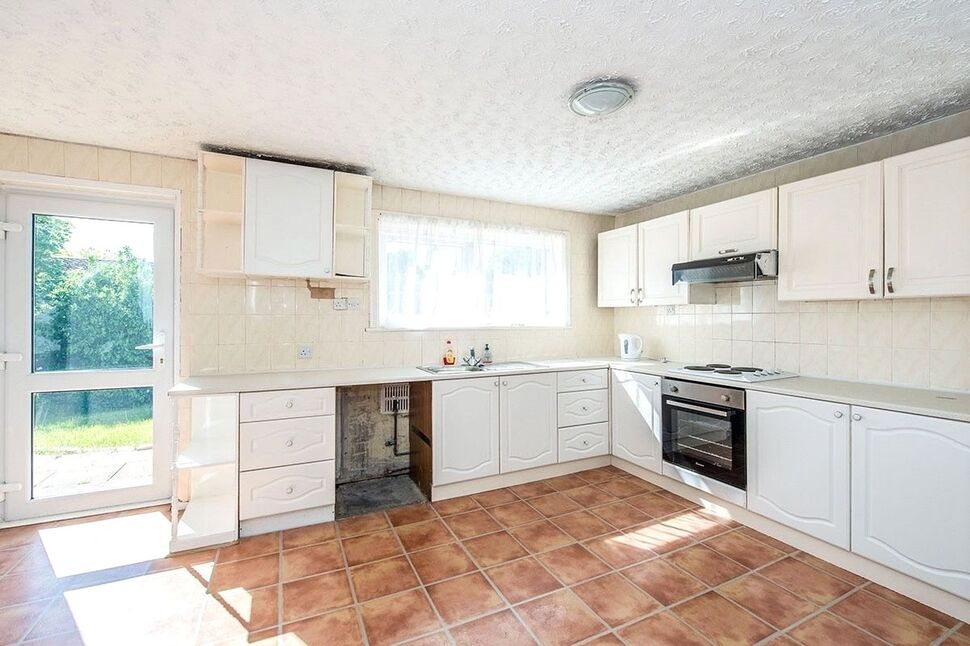 Kitchen Dining Room