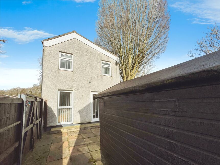 Main image of 3 bedroom Detached House for sale, Evenwood, Skelmersdale, Lancashire, WN8