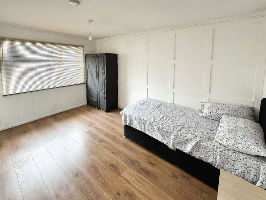 Main image of 1 bedroom  Room to rent, Falkland, Skelmersdale, Lancashire, WN8