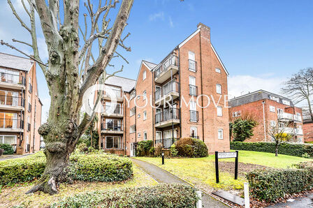 Flat 2 Wessex Court 23 Westwood Roa, 2 bedroom  Flat to rent, £1,200 pcm