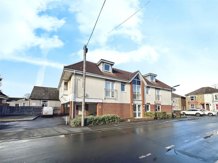 Main image of 2 bedroom  Flat to rent, Kingston Road, Southampton, SO15