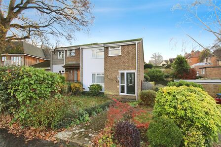 Sandringham Road, 3 bedroom Semi Detached House for sale, £325,000