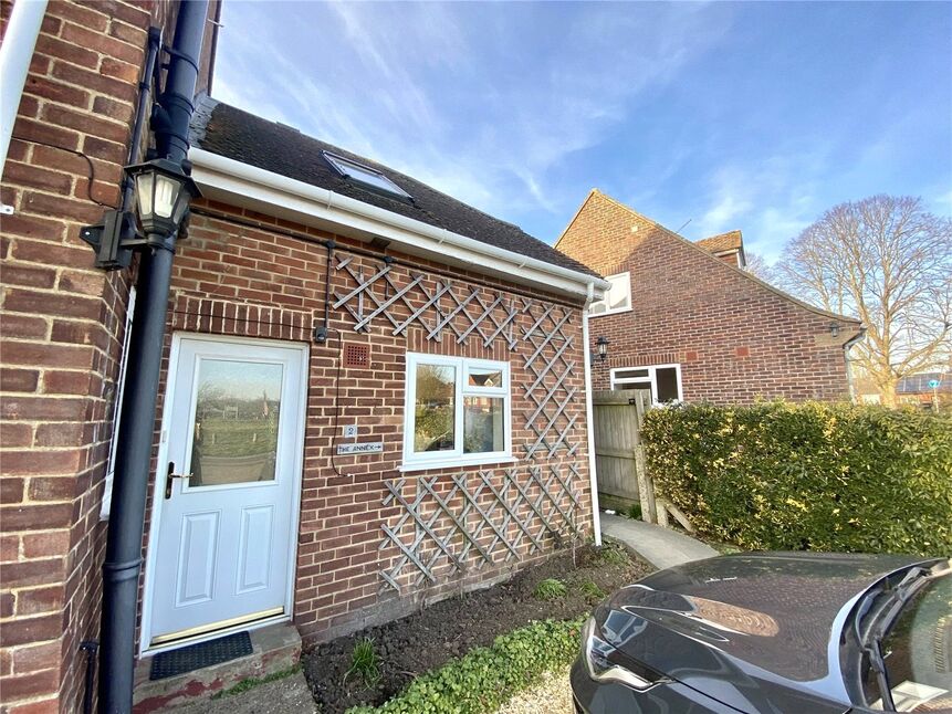 Main image of 1 bedroom  House to rent, Parsonage Lane, Durley, Hampshire, SO32