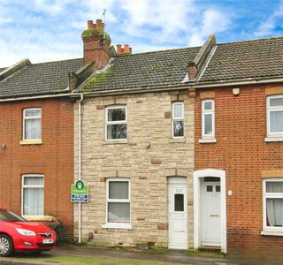 1 bedroom Mid Terrace House for sale
