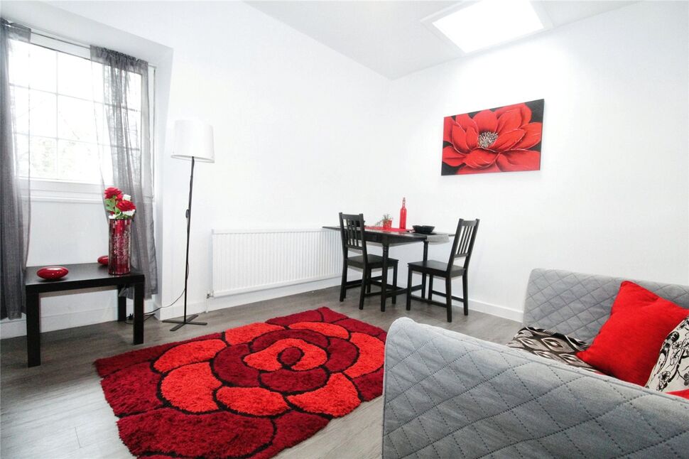 2 bedroom  Flat for sale