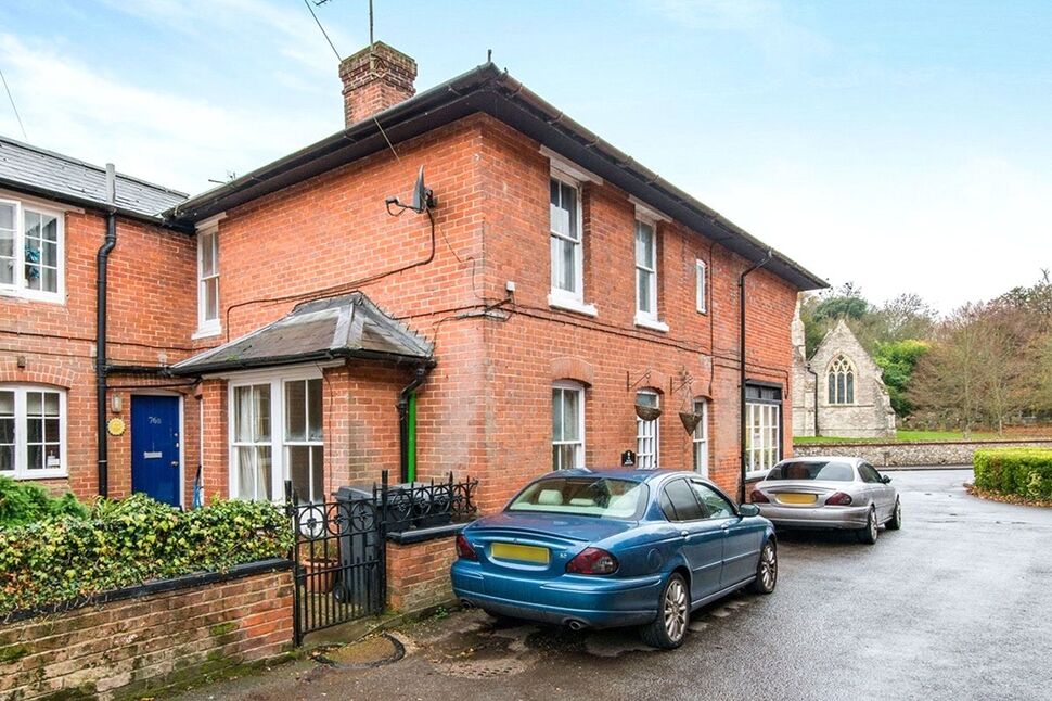 Main image of 3 bedroom Mid Terrace House to rent, Collins Lane, Hursley, Hampshire, SO21