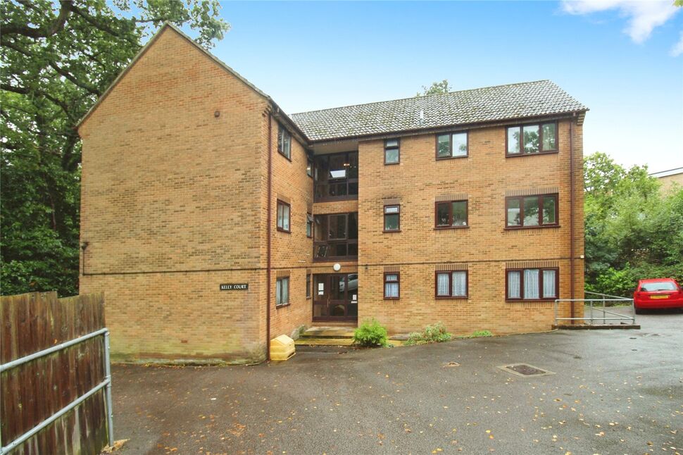 Main image of 1 bedroom  Flat for sale, Coxford Road, Southampton, Hampshire, SO16