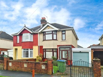 Lancaster Road, 3 bedroom Semi Detached House to rent, £1,590 pcm