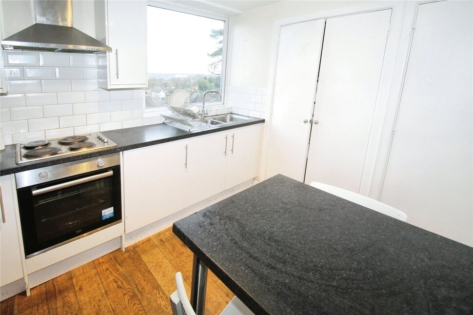 Kitchen Breakfast Room