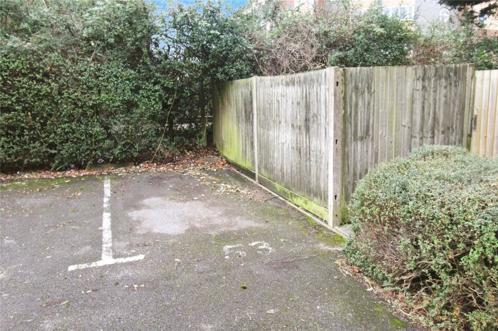 Parking Space