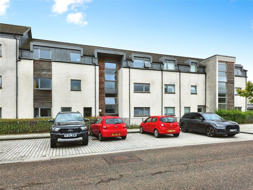 Main image of 1 bedroom  Flat to rent, Drip Road, Stirling, FK8