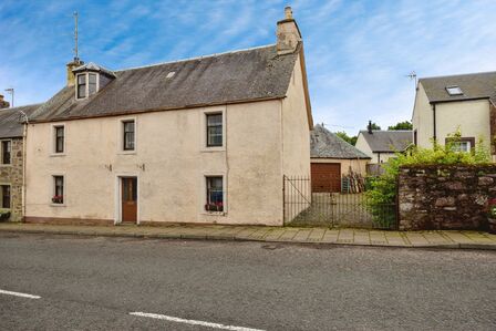 Drummond Street, 3 bedroom Semi Detached House for sale, £250,000