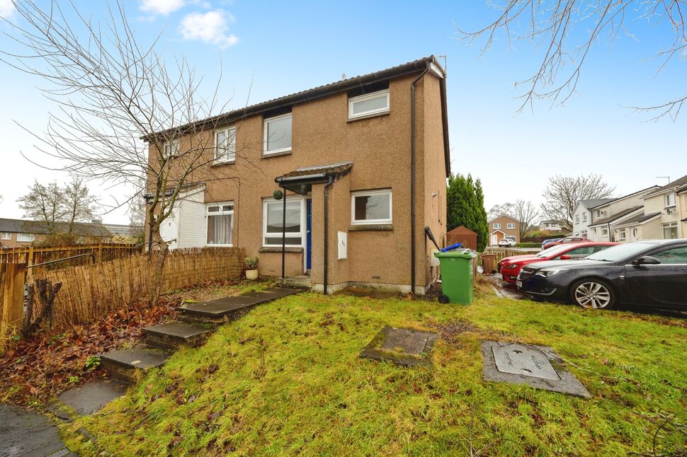 Main image of 1 bedroom  House for sale, Lamberton Avenue, Stirling, Stirlingshire, FK7