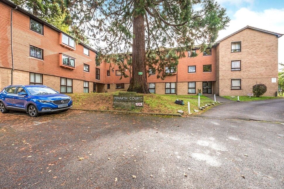 Main image of 3 bedroom  Flat to rent, Devonshire Avenue, Sutton, SM2