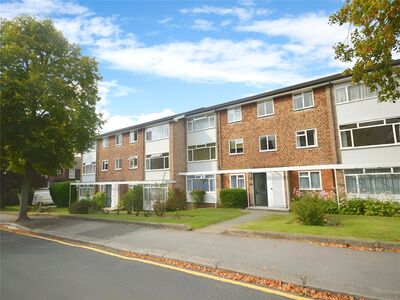 Albion Road, 2 bedroom  Flat to rent, £1,650 pcm