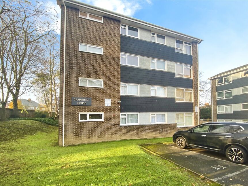 Main image of 1 bedroom  Flat to rent, Sutton Grove, Sutton, SM1