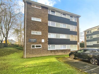 Sutton Grove, 1 bedroom  Flat to rent, £1,250 pcm