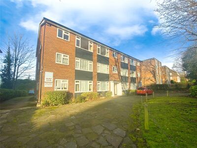 Eaton Road, 1 bedroom  Flat to rent, £1,250 pcm