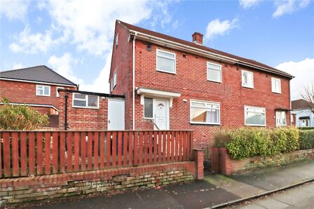 Parkhurst Road, 3 bedroom Semi Detached House to rent, £980 pcm