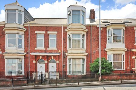 Chester Road, 6 bedroom Mid Terrace House for sale, £230,000