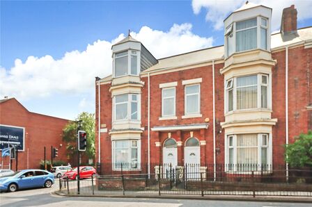 Chester Road, 5 bedroom Mid Terrace House for sale, £160,000