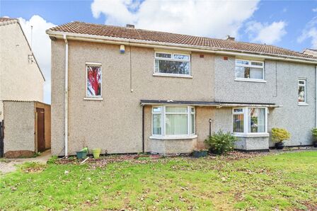 Thirlmere Road, 3 bedroom Semi Detached House for sale, £60,000