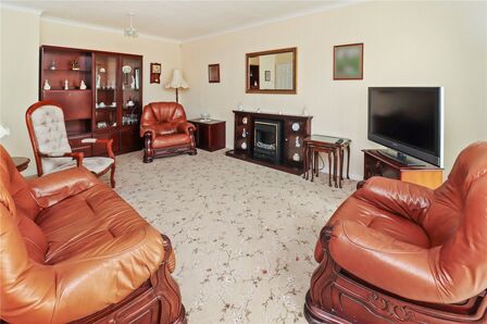 2 bedroom Semi Detached Bungalow for sale