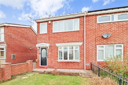 Gray Road, 3 bedroom Semi Detached House for sale, £110,000