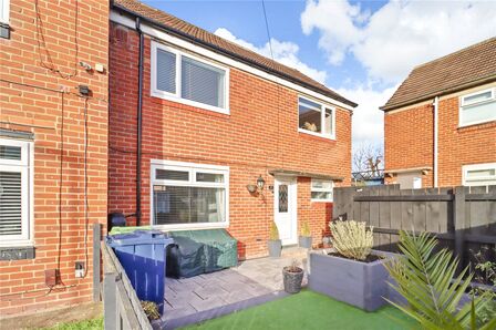 Cranberry Road, 3 bedroom Semi Detached House for sale, £130,000