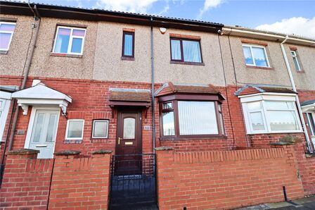 Corporation Road, 3 bedroom Mid Terrace House for sale, £120,000