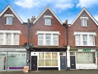 Cambridge Road, 2 bedroom  Flat for sale, £475,000