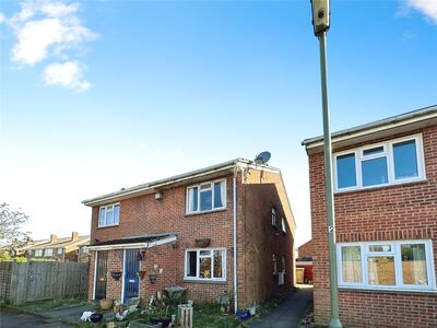 Ruxley Mews, 1 bedroom Semi Detached House for sale, £298,000