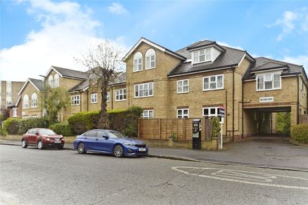 3-5 Cavendish Road, 2 bedroom  Flat to rent, £1,600 pcm