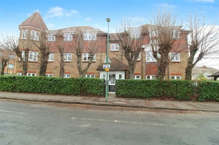 Morgan Court, 2 bedroom  Flat to rent, £1,575 pcm