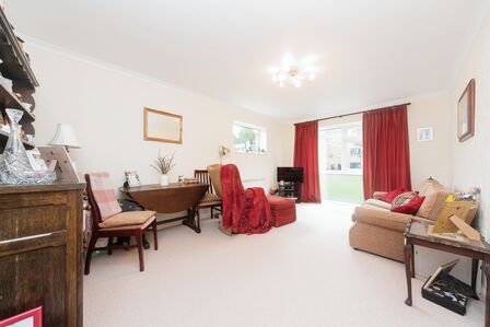 1 bedroom  Flat for sale