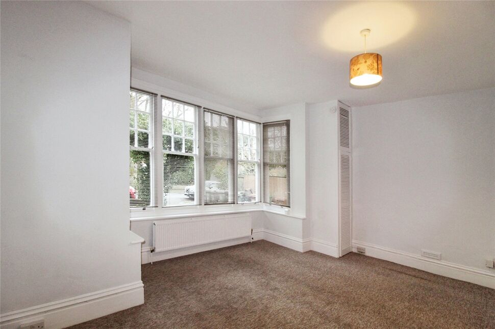 Main image of 1 bedroom  Flat for sale, Camborne Road, Sutton, SM2