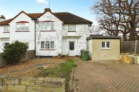 Rose Hill Park West, 3 bedroom Semi Detached House for sale, £595,000