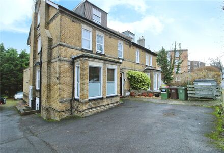 Cavendish Road, 1 bedroom  Flat for sale, £260,000