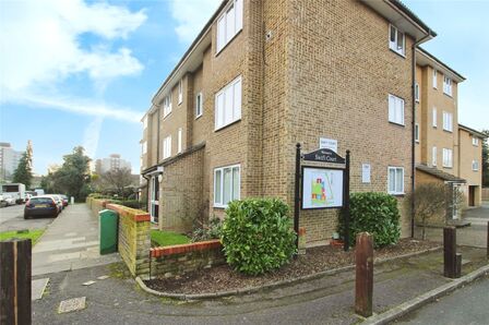 Westmoreland Drive,  Flat for sale, £180,000