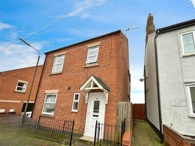 Granville Street, 3 bedroom Detached House for sale, £195,000