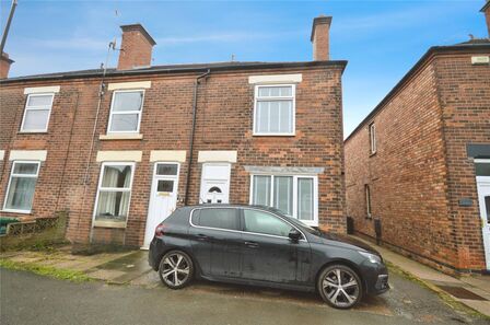 Moira Road, 2 bedroom End Terrace House for sale, £165,000